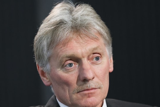 Nga nói về việc Mỹ hoãn viện trợ cho Ukraine