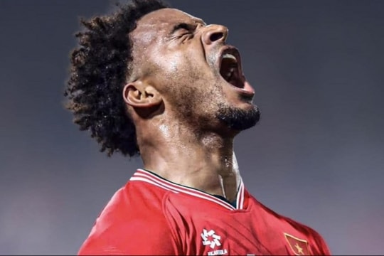 Xuân Son mất giá; Tai nạn xe hơi cướp đi ngôi sao Liverpool - Diogo Jota