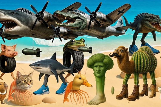 Bảo vệ trẻ em trong môi trường số, về Chatbot AI, meme brainrot và trò chơi Sprunki