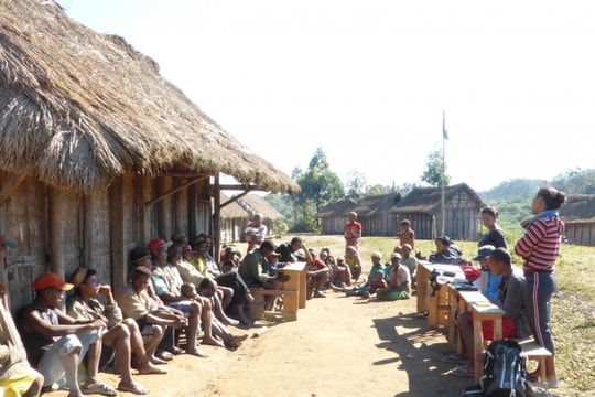 50 quốc gia nghèo nhất thế giới: 3 nước Đông Dương có đến 2 trong danh sách