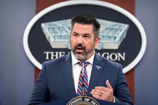 Mỹ ‘kìm chân’ chương trình hạt nhân Iran gần 2 năm