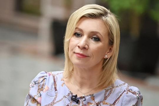 Bộ Ngoại giao Nga bình luận về tuyên bố của Tổng Thư ký NATO về Ngoại trưởng Nga