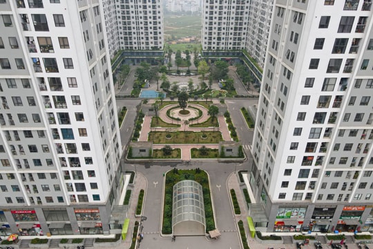 Giá nhà ở xã hội tại Hà Nội đã tăng gấp 3-4 lần, chiêu thức trục lợi ngày càng tinh vi