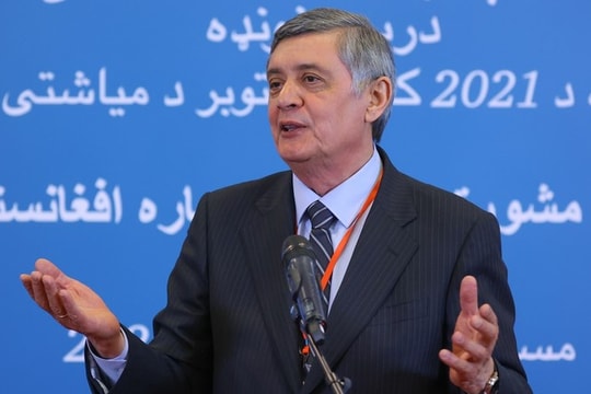 Vì sao Nga trở thành cường quốc lớn đầu tiên trên thế giới chính thức công nhận Taliban?