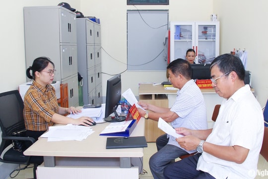 Infographic: 3 trường hợp thực hiện xét tuyển công chức có hiệu lực từ ngày 1/7/2025