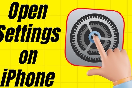 Hãy điều chỉnh ngay 9 cài đặt này trên iPhone để tránh bị theo dõi