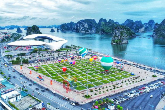 Quảng Ninh hoãn lần 2 sự kiện quy tụ 200 tỷ phú thế giới