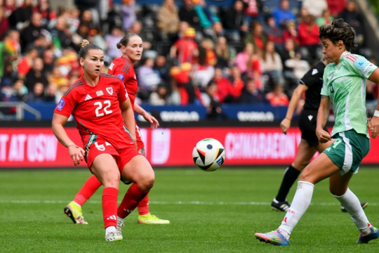 Nhận định, dự đoán Nữ Wales vs Nữ Hà Lan: Vỡ vụn trước cơn lốc cam