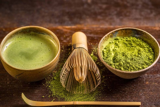 Một nguyên liệu bình dân từ Nhật Bản bỗng trở nên quý như vàng với giới trẻ