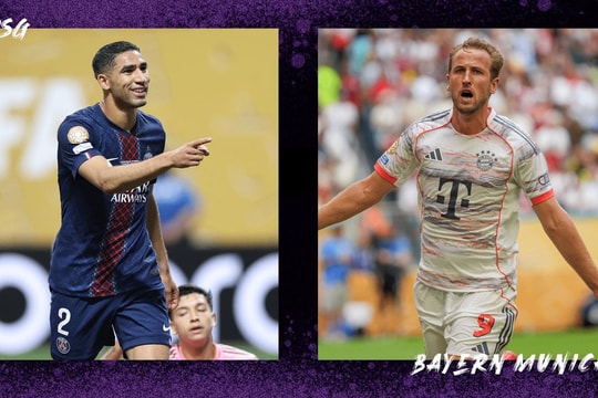Nhận định, dự đoán PSG vs Bayern Munich: Định đoạt trong hiệp phụ