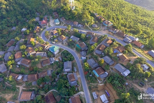 Dự báo thời tiết Nghệ An ngày 7/7: Nắng nóng, chiều và đêm có mưa