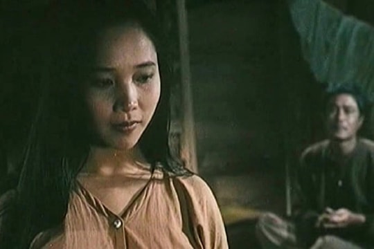 NSƯT Lê Vy và bí mật phía sau vai diễn để đời