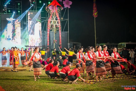 Nhạc sĩ Dương Hồng Từ: Giữ gìn vốn văn hóa dân gian như giữ gìn máu thịt, ký ức và bản sắc quê hương, dân tộc