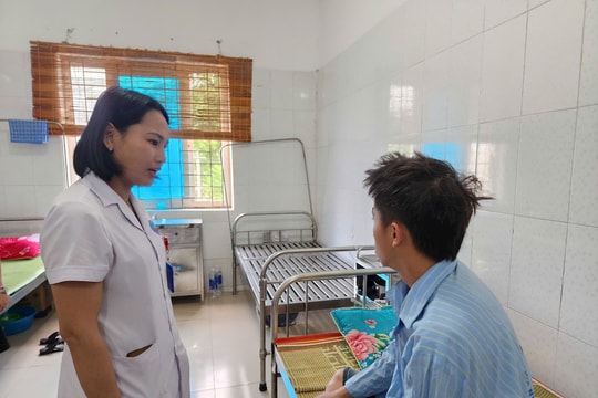 Hiểm họa 'thuốc lá điện tử', nhiều học sinh cấp 3 phải vào viện tâm thần để điều trị, cai nghiện