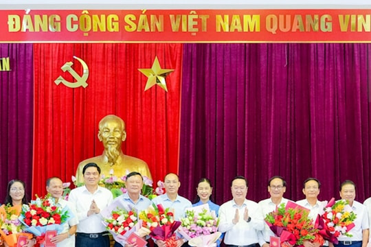 Điểm tin ngày 7/7