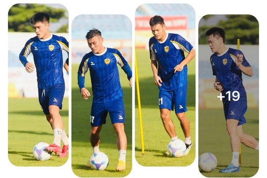 CLB Quảng Nam bác tin đồn bị sáp nhập, chuyển giao; Cầu thủ trẻ Brazil gia nhập Hoàng Anh Gia Lai