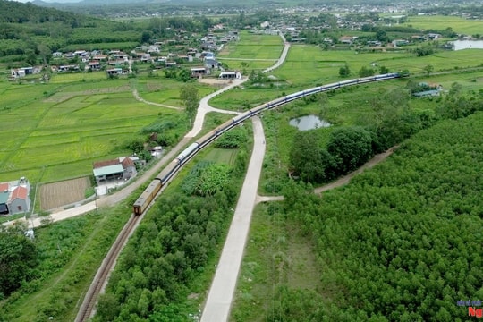 Thời tiết Nghệ An ngày 11/7: Ngày nắng nóng, chiều và tối có mưa