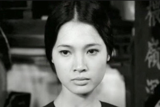 Nữ diễn viên đóng 'Chị Dậu': Mỹ nhân Hà thành đa đoan, hạnh phúc tuổi xế chiều