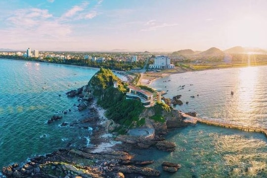 Hòn ngọc xanh của Nghệ An với vẻ đẹp hoang sơ, yên bình và những trải nghiệm du lịch độc đáo