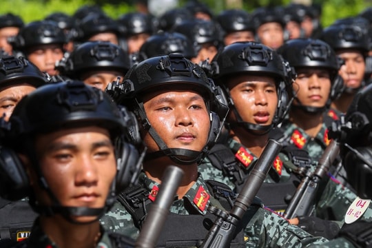 Có gì trong bản đề xuất hàng chi hàng chục tỷ đồng phục vụ kỷ niệm 80 năm CMT8 và Quốc khánh 2/9