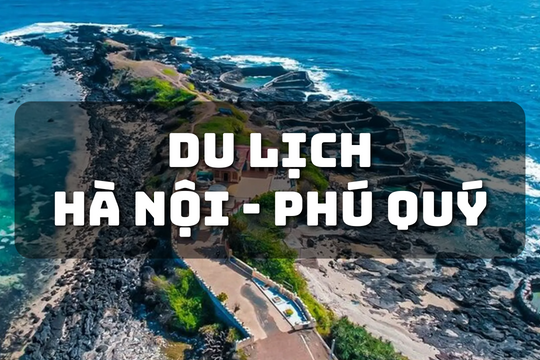 Du lịch đảo Ngọc 4N3Đ: Chuyến đi giữa biển Đông ngắm rạn san hô