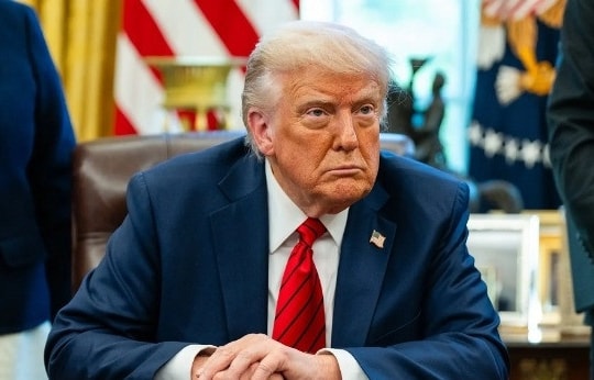 Ông Trump công bố thuế đối ứng mới với 14 quốc gia, gia hạn đàm phán đến 1/8