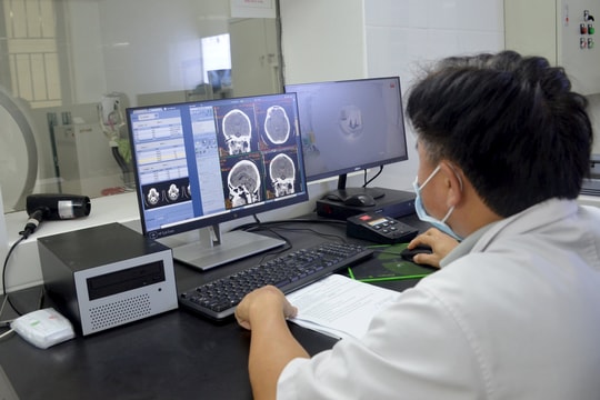 Nghệ An yêu cầu các cơ sở khám, chữa bệnh nhanh chóng triển khai, hoàn thiện hồ sơ bệnh án điện tử