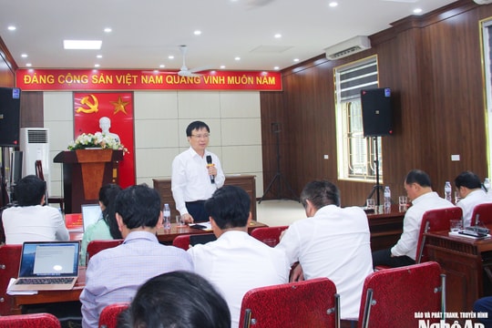 Sẽ có 4 phương án giải quyết cho người hoạt động không chuyên trách cấp xã