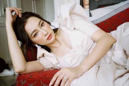 Đời thăng trầm của mỹ nhân Việt đầu tiên lọt top 100 gương mặt đẹp nhất thế giới