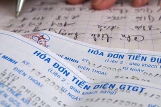 Người dân cần nắm rõ biểu giá điện sinh hoạt để không bị 'sốc' hóa đơn tiền điện hàng tháng