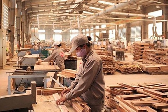 Sau đàm phán thuế đối ứng, bao nhiêu mặt hàng nhập từ Mỹ về thuế 0%