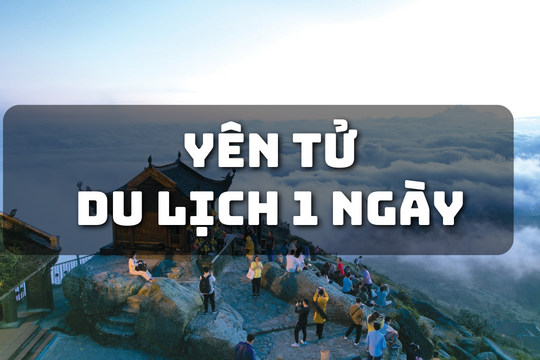 Du lịch tâm linh trong ngày tới kinh đô Phật giáo Việt Nam, khám phá phật pháp giữa rừng thẳm