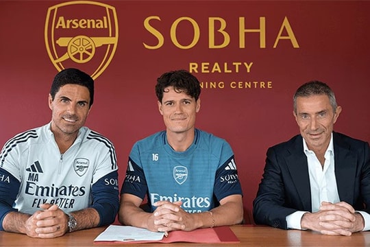 Thanh Hóa bổ nhiệm HLV từng giúp Việt Nam vô địch ASEAN Cup; Arsenal công bố tân binh Norgaard mặc áo số 16