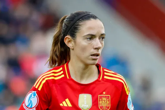 Nhận định, dự đoán Nữ Italy vs Nữ Tây Ban Nha: Nhấn chìm Azzurre