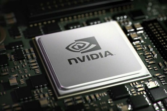 Xuất hiện công ty đầu tiên đạt mốc 4 nghìn tỷ USD, gấp 8 lần GDP Việt Nam năm 2024