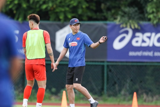 Đơn vị quen thuộc sở hữu độc quyền bản quyền giải U23 Đông Nam Á 2025