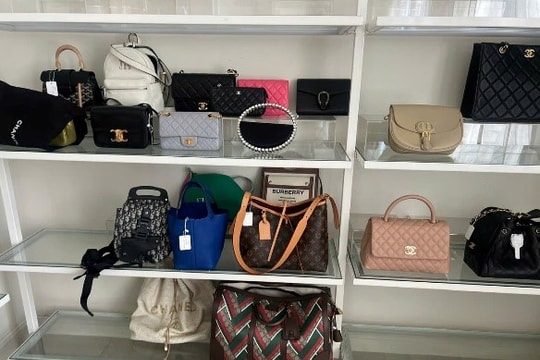 Hà Nội: Tạm giữ bà Hường chủ shop online doanh thu 834 tỷ đồng vì trốn thuế