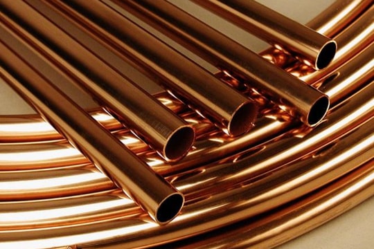 Tổng thống Trump áp thuế quan 50% lên một loại kim loại quý, đưa giá trở nên đắt đỏ nhất thế giới