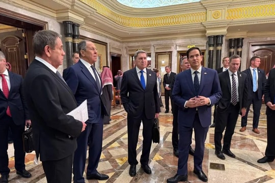 Ngoại trưởng Nga - Mỹ sẽ gặp nhau tại Malaysia