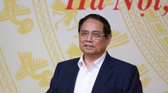 Chính phủ sẽ đề xuất sửa Luật Đất đai, 'cái gì đã chín, đã rõ mới bổ sung'