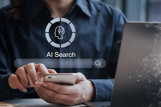 Google Search đang sụp đổ, hàng loạt startup muốn trở mình thành Google thế hệ mới