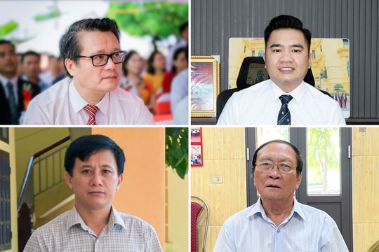 Cử tri, doanh nghiệp đánh giá cao những giải pháp cải thiện Chỉ số PCI của Nghệ An