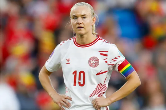 Nhận định, dự đoán Nữ Ba Lan vs Nữ Đan Mạch: Chịu thua sát nút