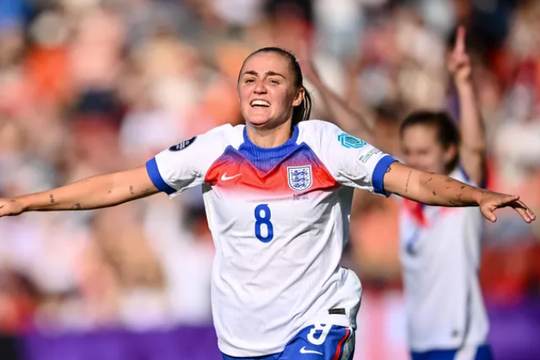 Nhận định, dự đoán Nữ Anh vs Nữ Wales: Khẳng định đẳng cấp nhà vô địch