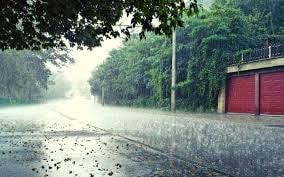 Thời tiết Nghệ An ngày 13/7: Có mưa rào và dông rải rác