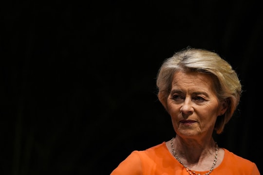 Chủ tịch Ủy ban châu Âu: Quan hệ với Mỹ có thể không bao giờ quay trở lại như trước