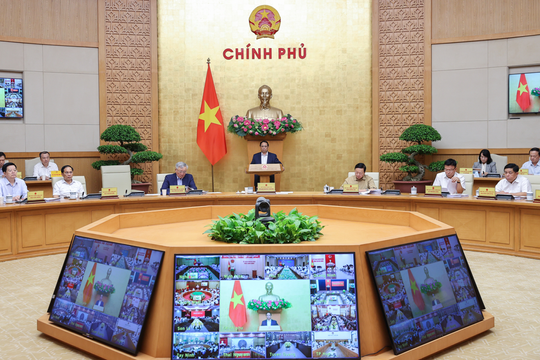 Nỗ lực cao nhất, phấn đấu hoàn thành thắng lợi các chỉ tiêu phát triển kinh tế - xã hội năm 2025