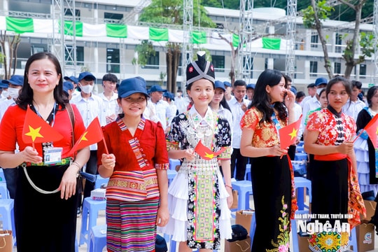 Thiếu hơn 4.000 giáo viên, HĐND tỉnh Nghệ An yêu cầu kịp thời tuyển dụng đúng, đủ theo số biên chế được giao