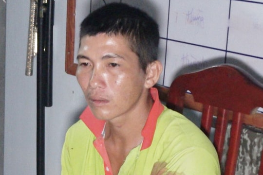 Công an thông tin vụ hai anh em ruột bị sát hại