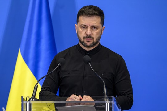 Ông Zelensky đe dọa thực hiện các 'cuộc tấn công tầm xa mới' sâu trong lãnh thổ Nga